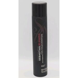 Sebastian Professional Re-Shaper Strong Hold Hairspray, 10.6 Oz